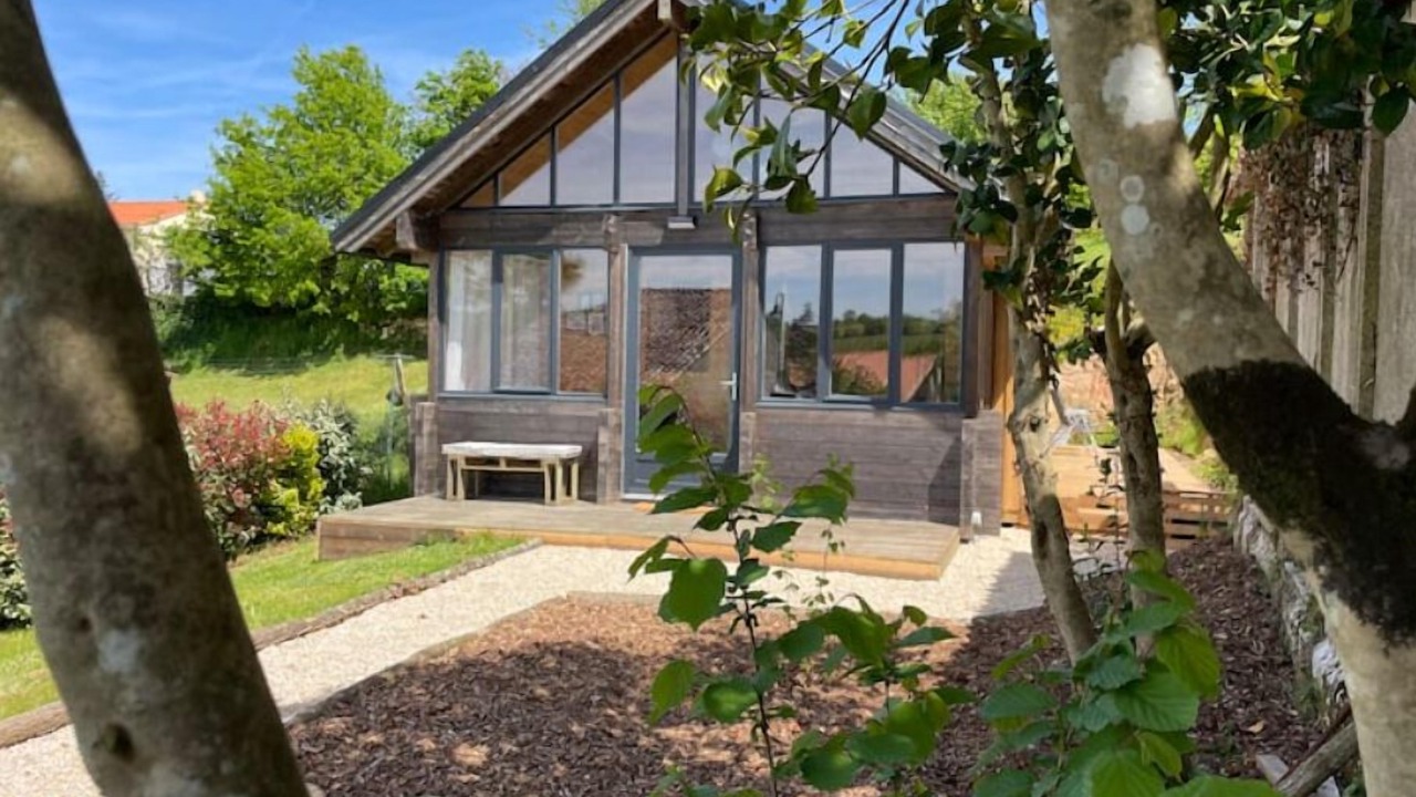 Photo of Outdoor in La Meilleraie-Tillay