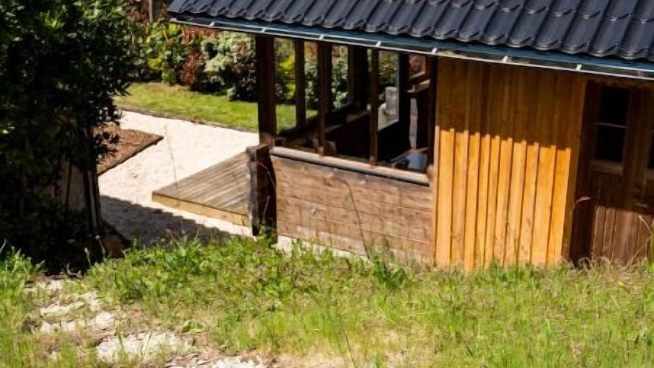 Photo of Outdoor in La Meilleraie-Tillay