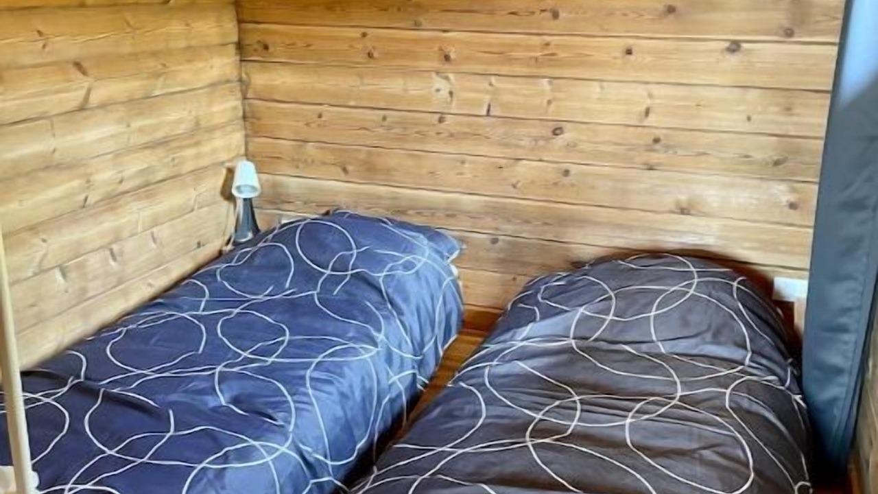 Photo of Bedroom in La Meilleraie-Tillay