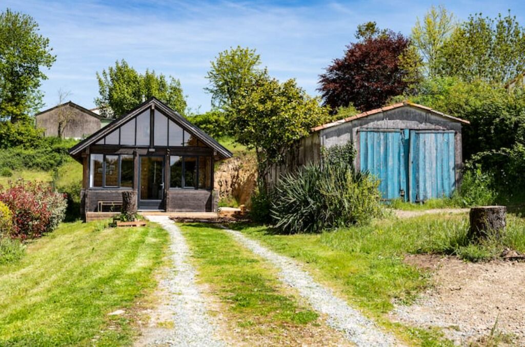 Photo of Outdoor in La Meilleraie-Tillay