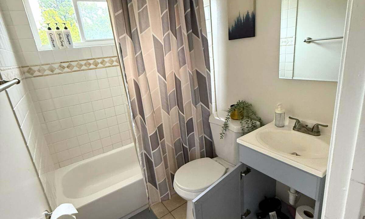Photo of Bathroom in Poets Corner