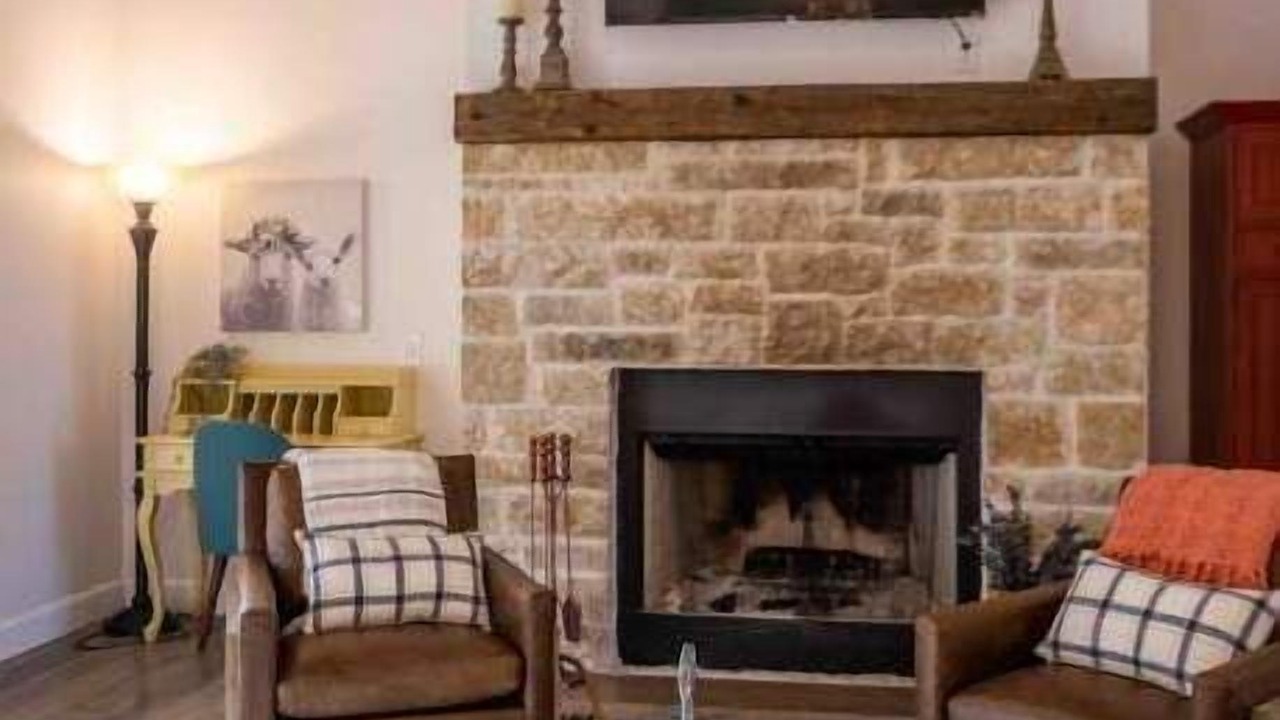Photo of Livingroom in Waco