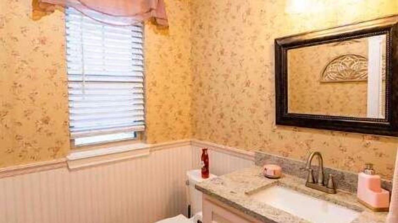 Photo of Bathroom in Waco