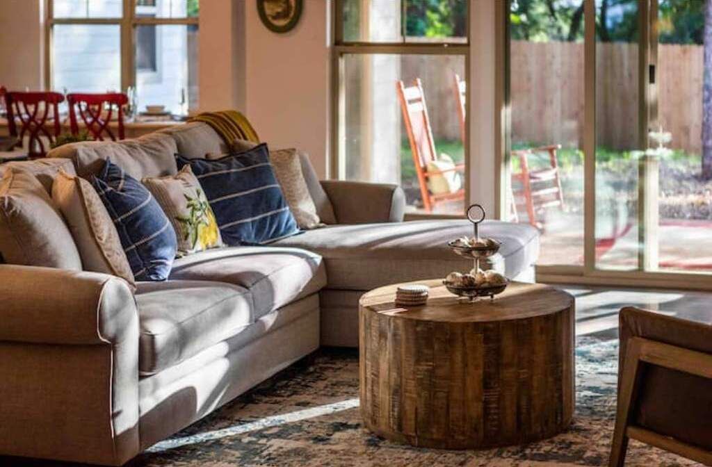 Photo of Livingroom in Waco