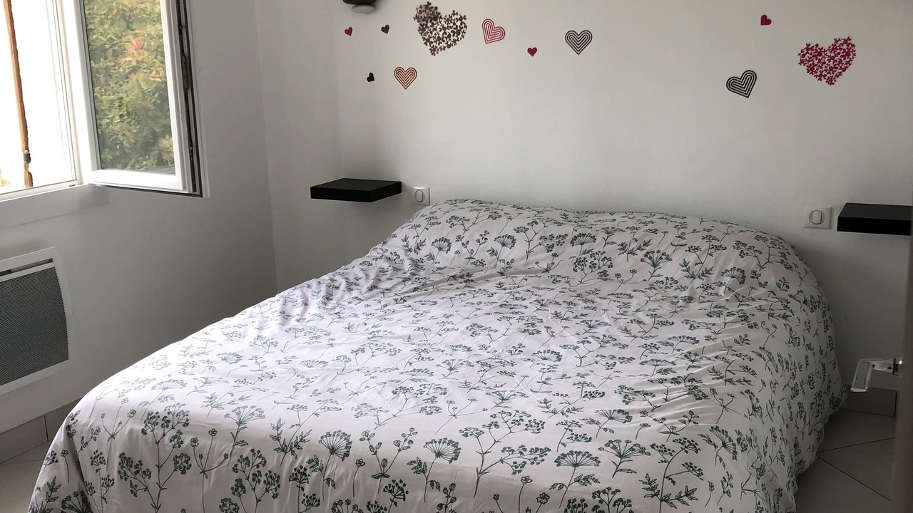 Photo of Bedroom in Villeneuve-sur-Lot