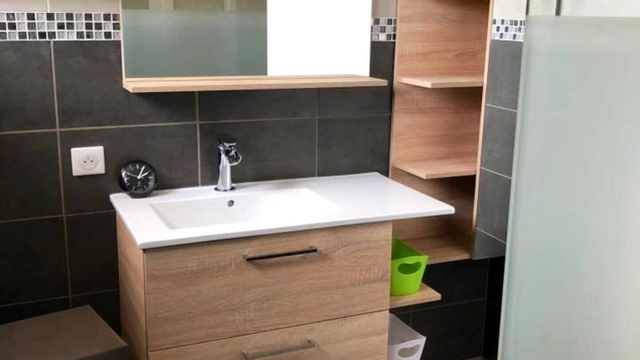 Photo of Bathroom in Villeneuve-sur-Lot