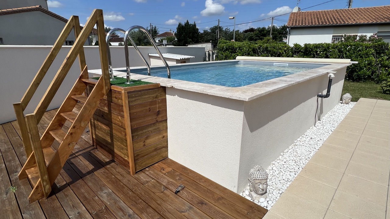 Photo of Outdoor in Villeneuve-sur-Lot