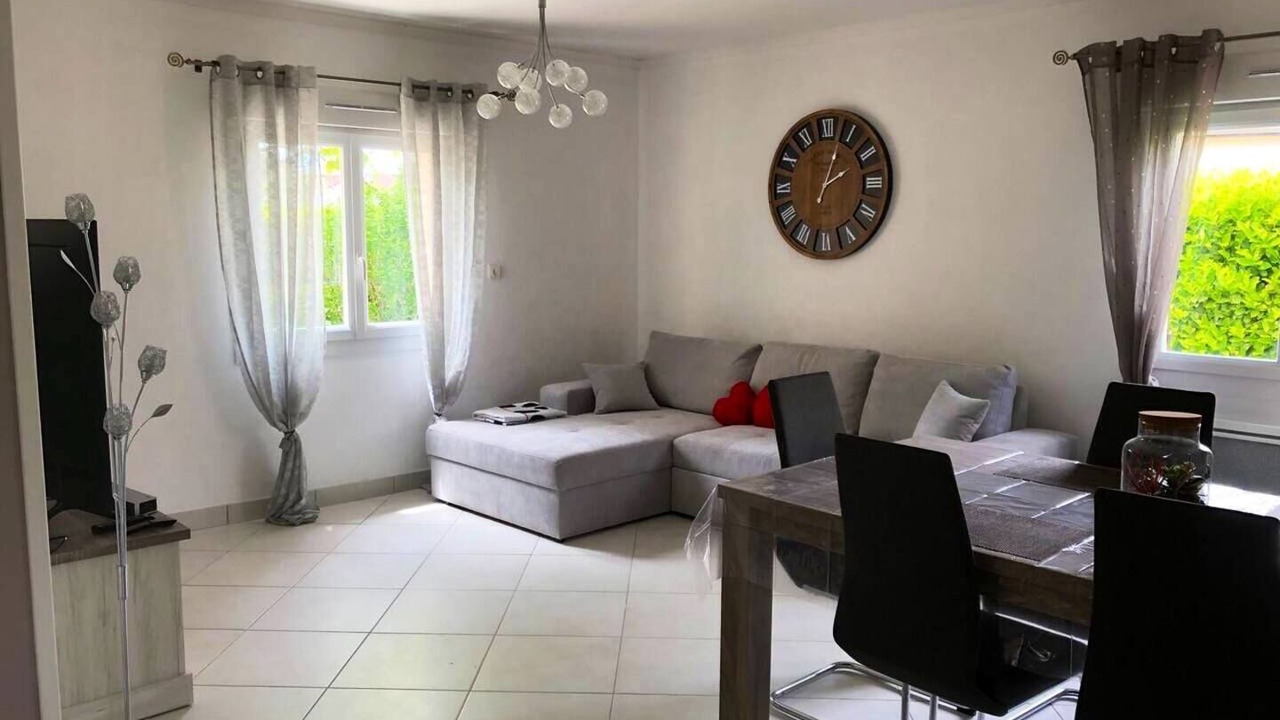 Photo of Livingroom in Villeneuve-sur-Lot