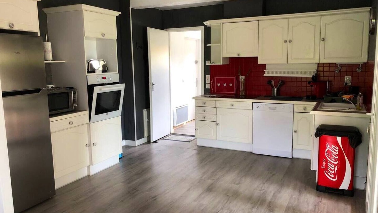 Photo of Kitchen in Villeneuve-sur-Lot