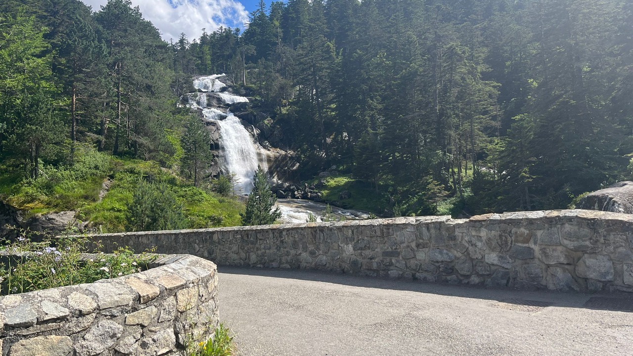 Photo of Outdoor in Cauterets