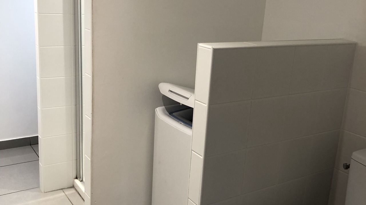 Photo of Bathroom in Cauterets