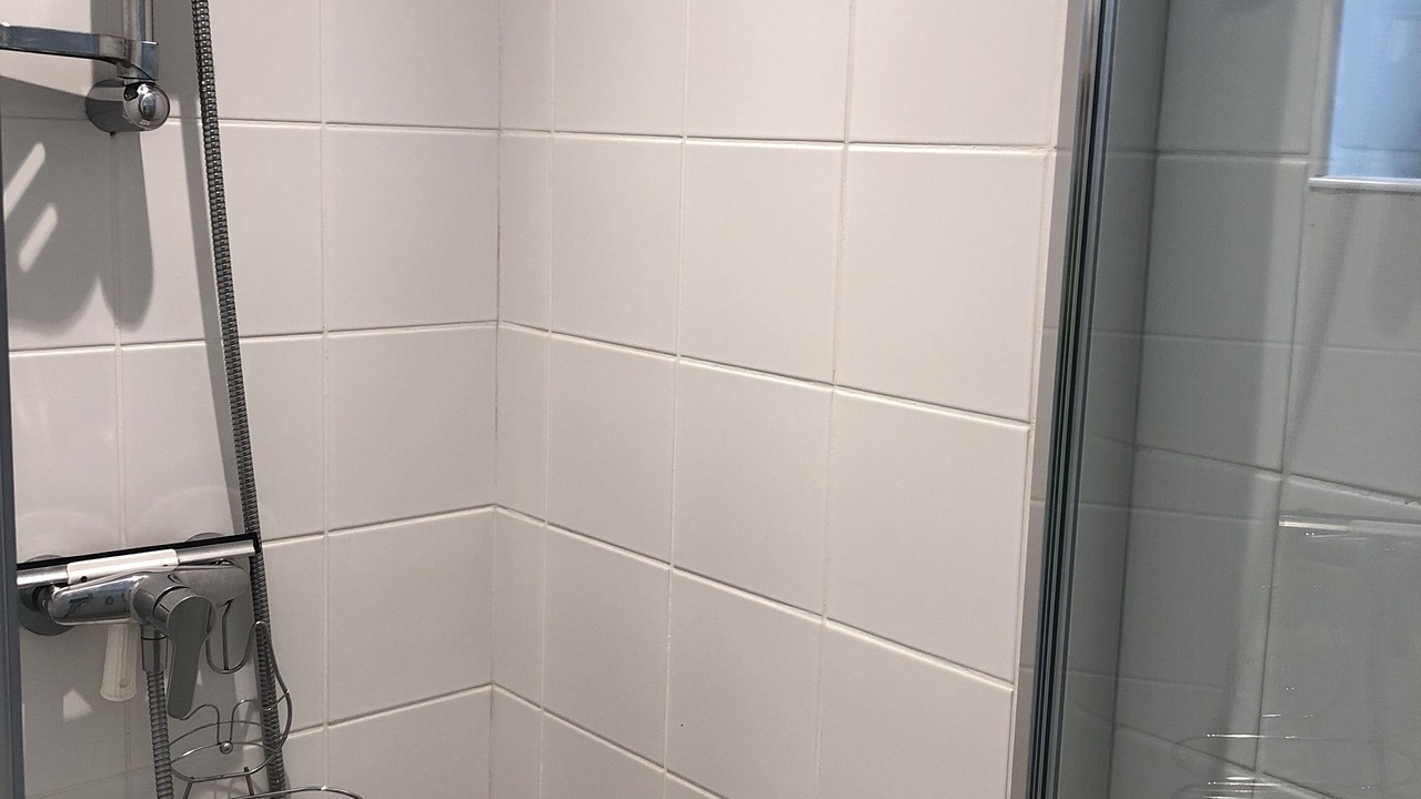 Photo of Bathroom in Cauterets