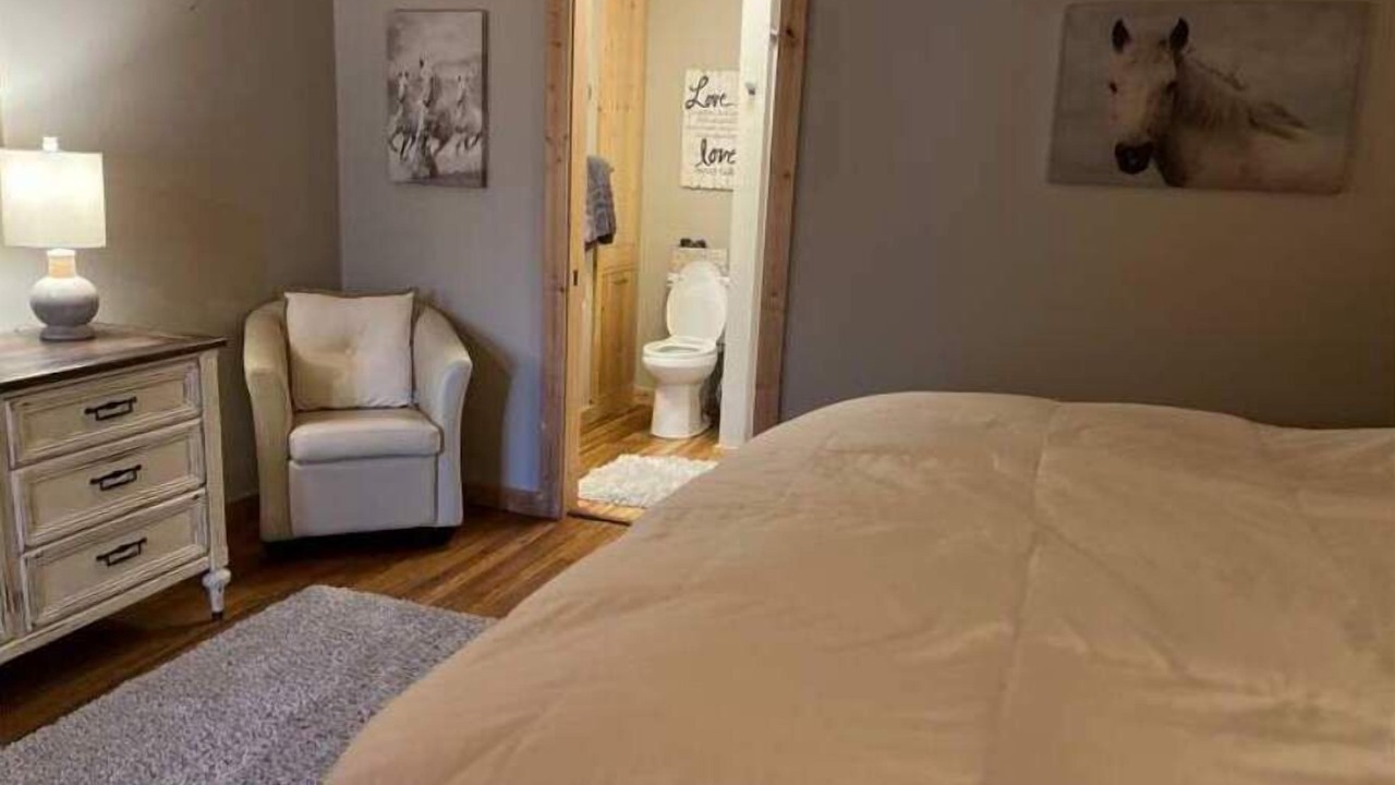 Photo of Bedroom in Livingston