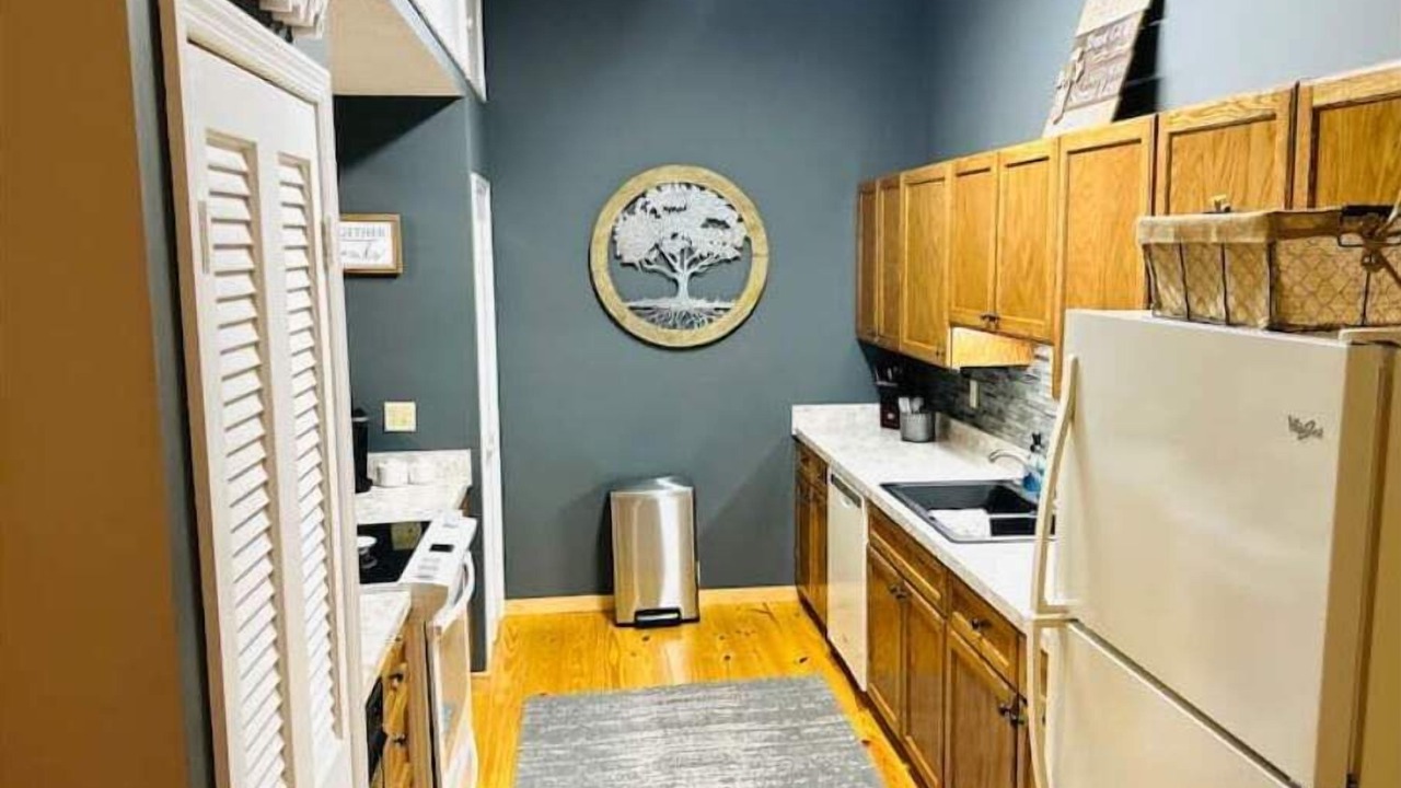Photo of Kitchen in Livingston