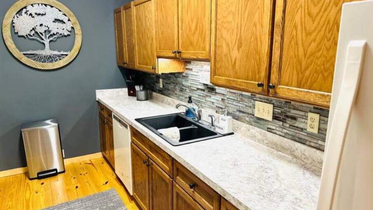 Photo of Kitchen in Livingston