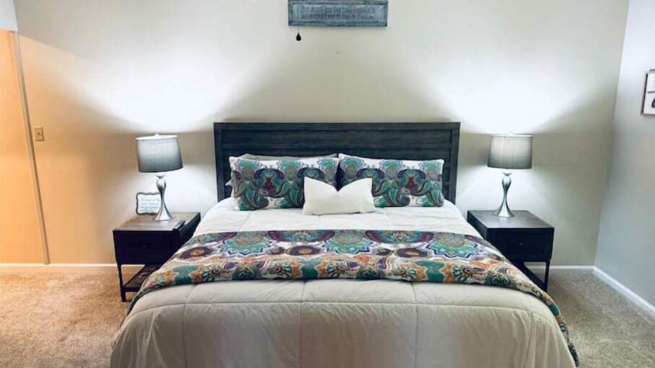 Photo of Bedroom in Livingston