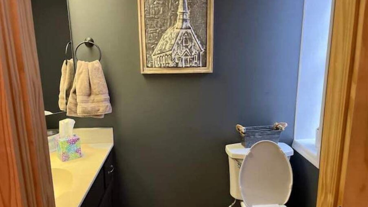 Photo of Bathroom in Livingston