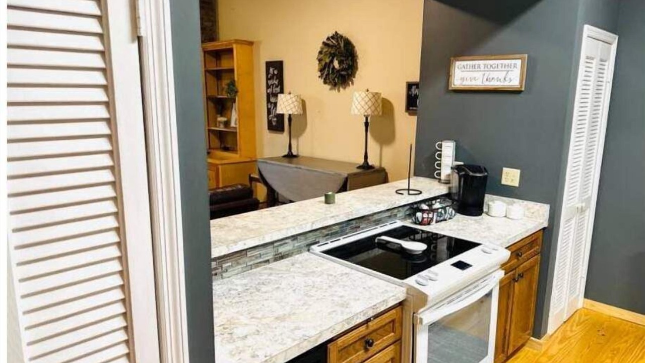 Photo of Kitchen in Livingston