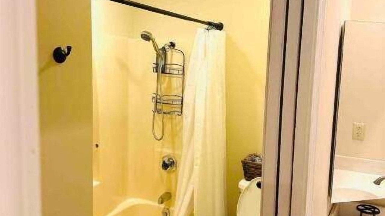 Photo of Bathroom in Livingston