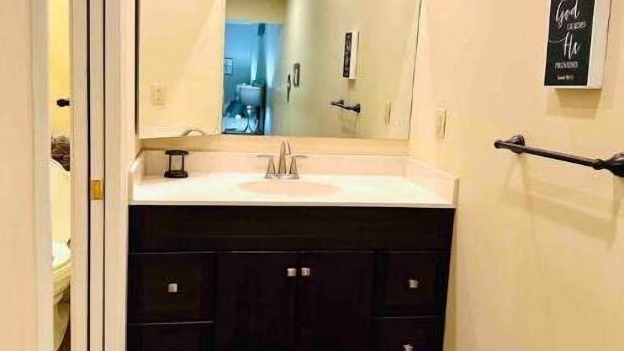Photo of Bathroom in Livingston