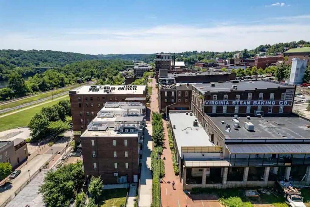 Photo of Outdoor in Central Business District