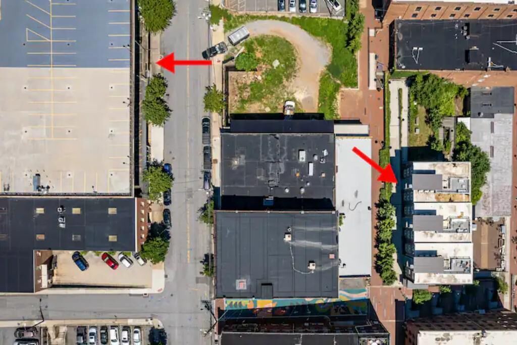 Photo of Outdoor in Central Business District