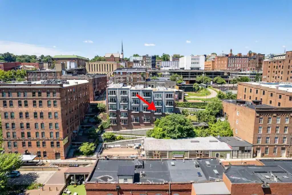 Photo of Outdoor in Central Business District