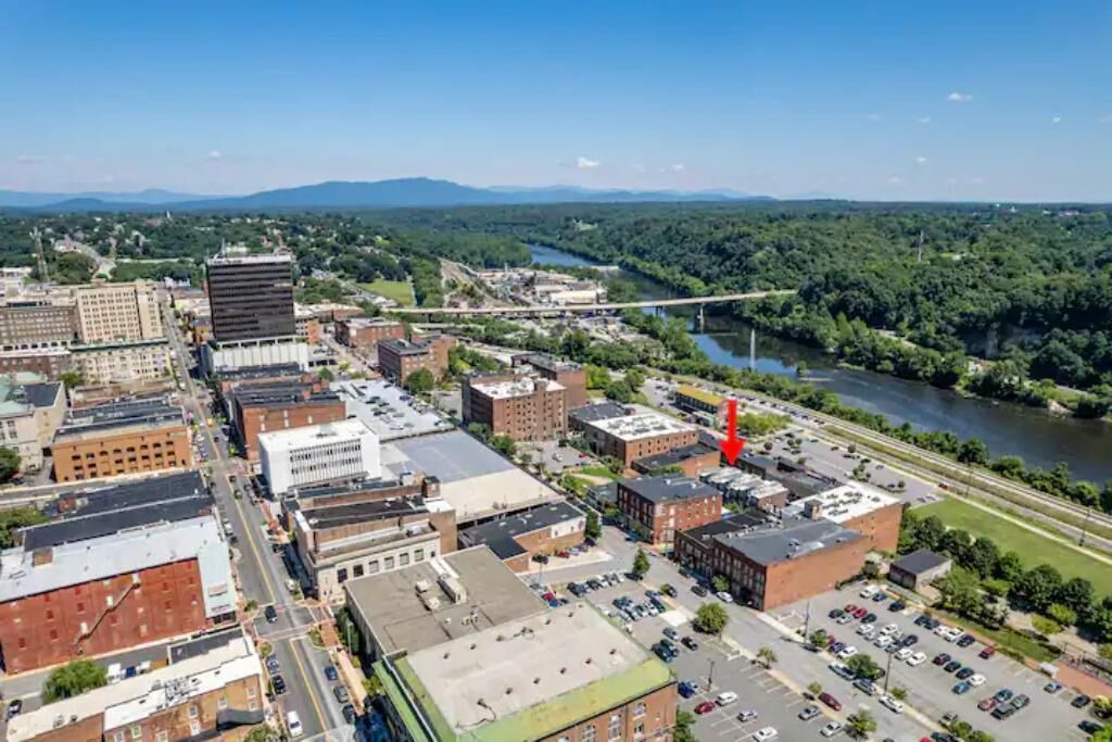 Photo of Outdoor in Central Business District