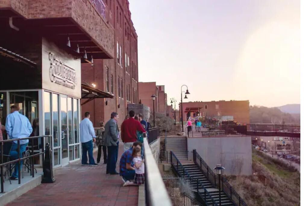 Photo of Outdoor in Central Business District