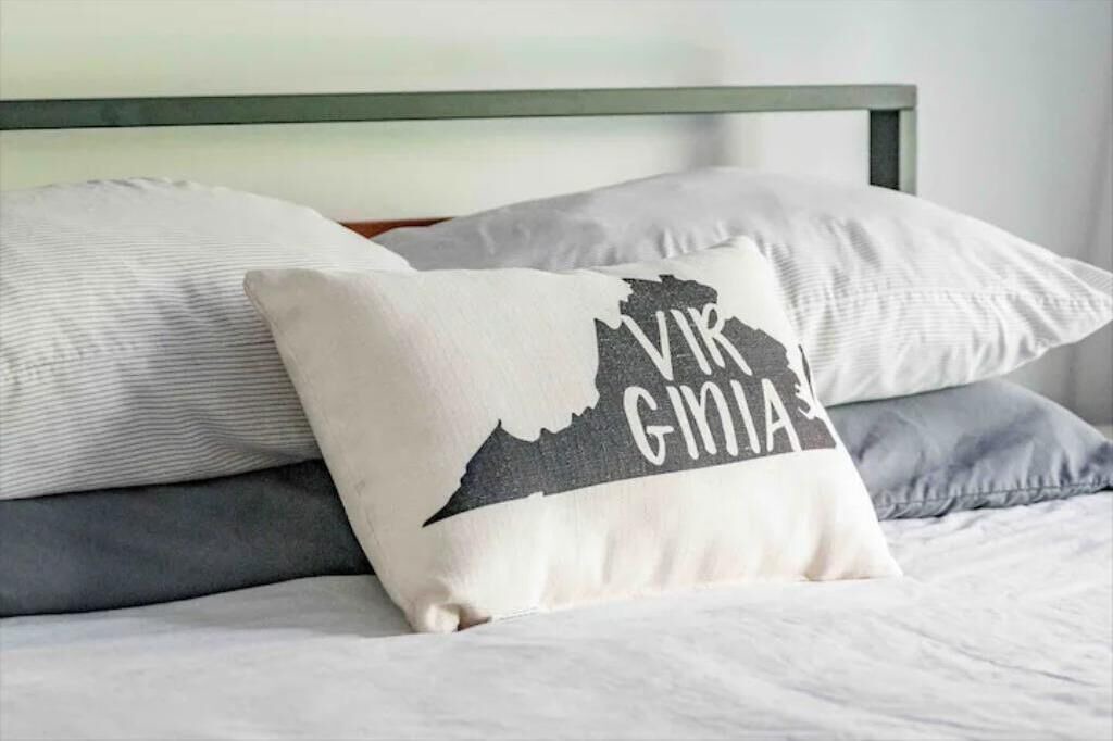 Photo of Bedroom in Central Business District