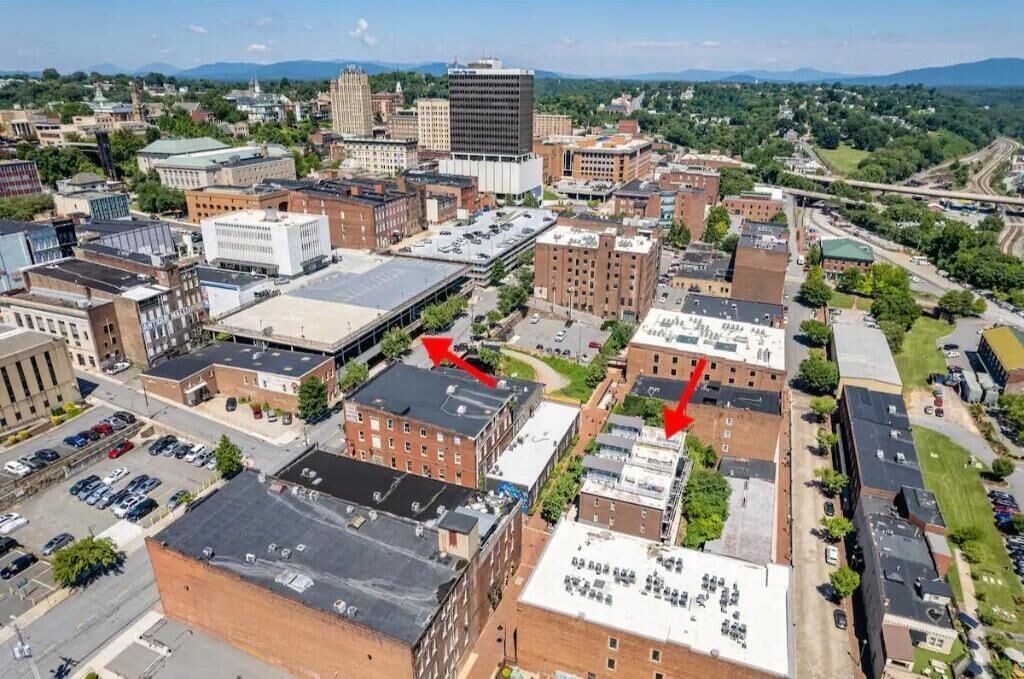 Photo of Outdoor in Central Business District