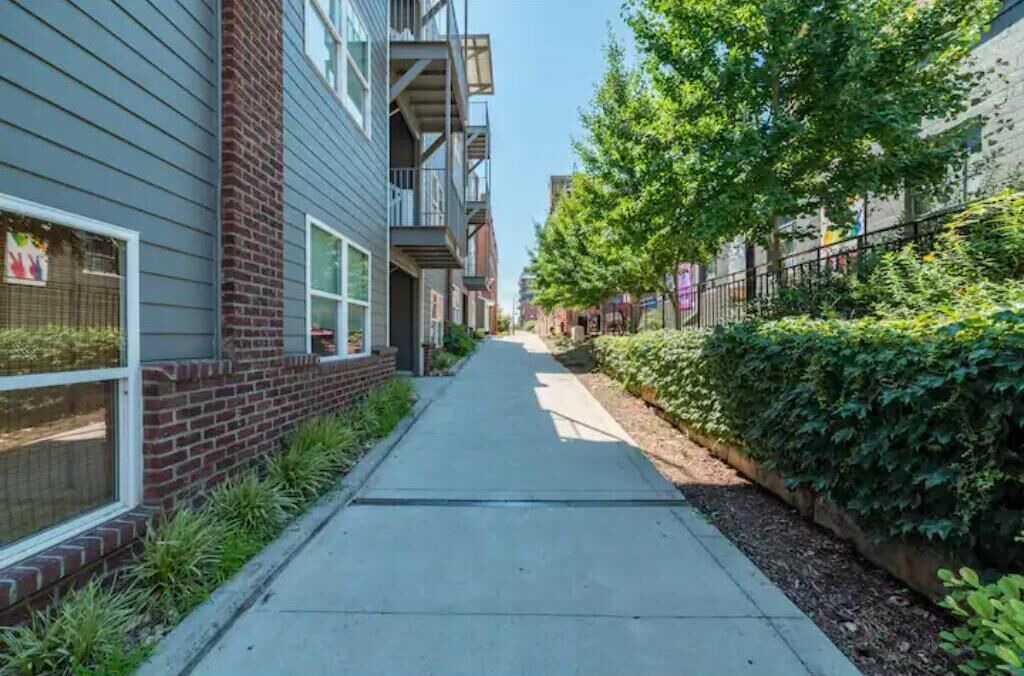 Photo of Outdoor in Central Business District