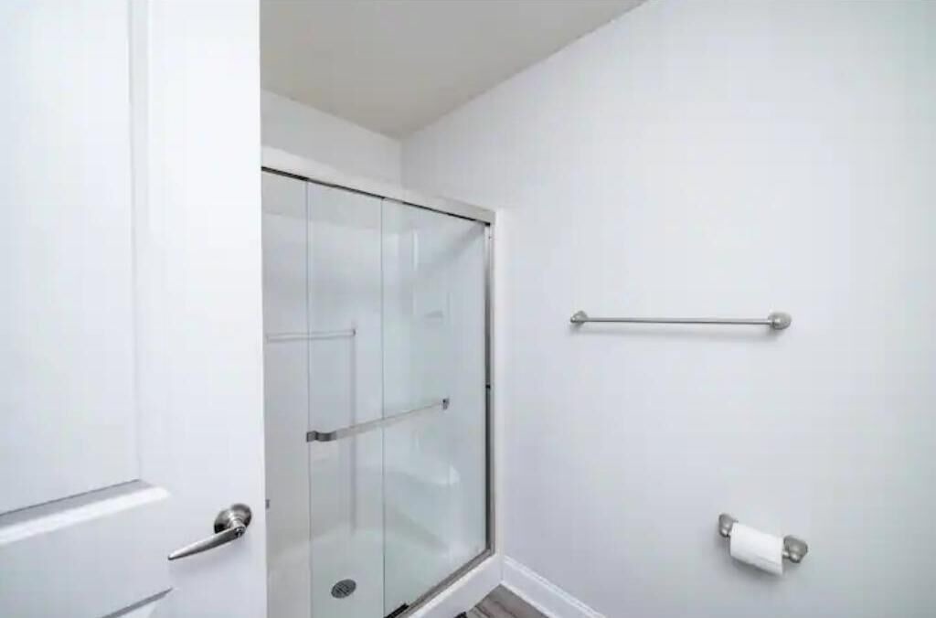 Photo of Bathroom in Central Business District