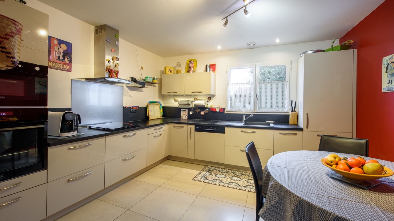 Photo of Kitchen in Saint-Orens-de-Gameville