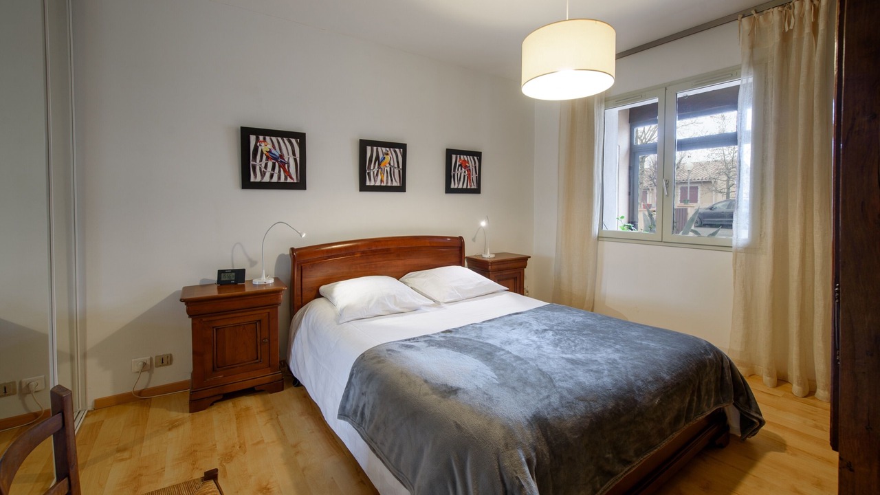 Photo of Bedroom in Saint-Orens-de-Gameville