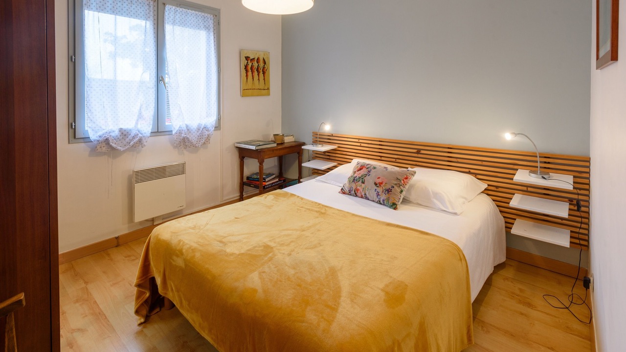 Photo of Bedroom in Saint-Orens-de-Gameville