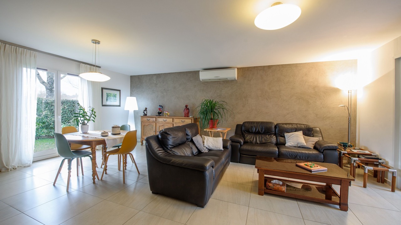 Photo of Livingroom in Saint-Orens-de-Gameville