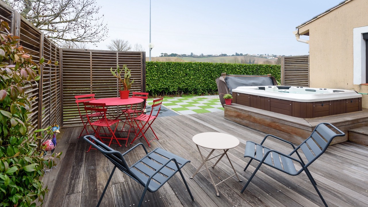Photo of Outdoor in Saint-Orens-de-Gameville
