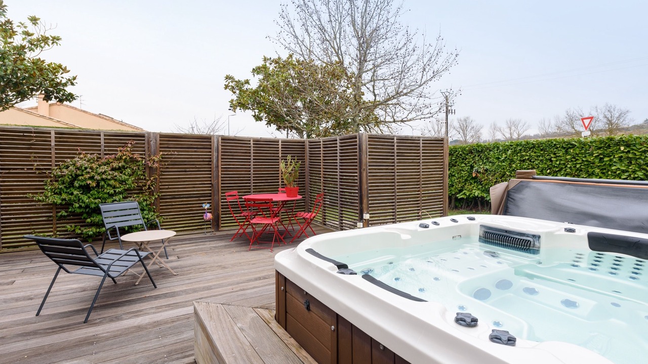 Photo of Outdoor in Saint-Orens-de-Gameville