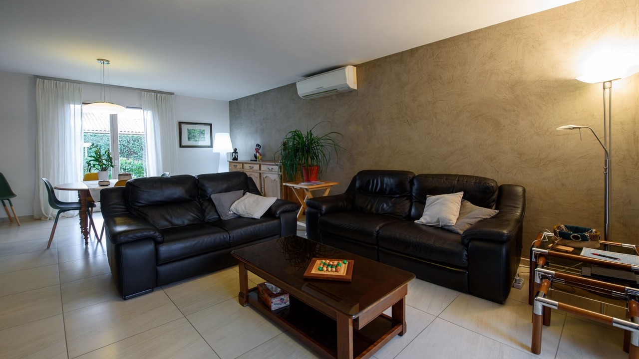 Photo of Livingroom in Saint-Orens-de-Gameville