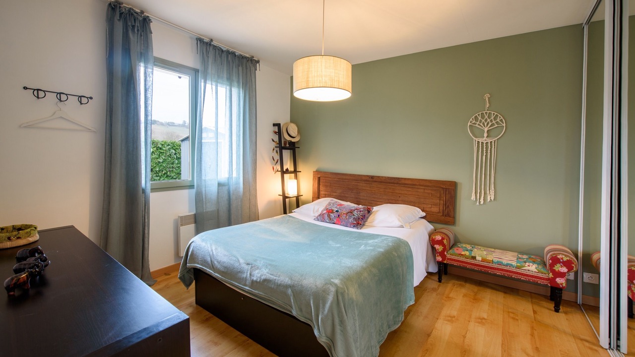 Photo of Bedroom in Saint-Orens-de-Gameville
