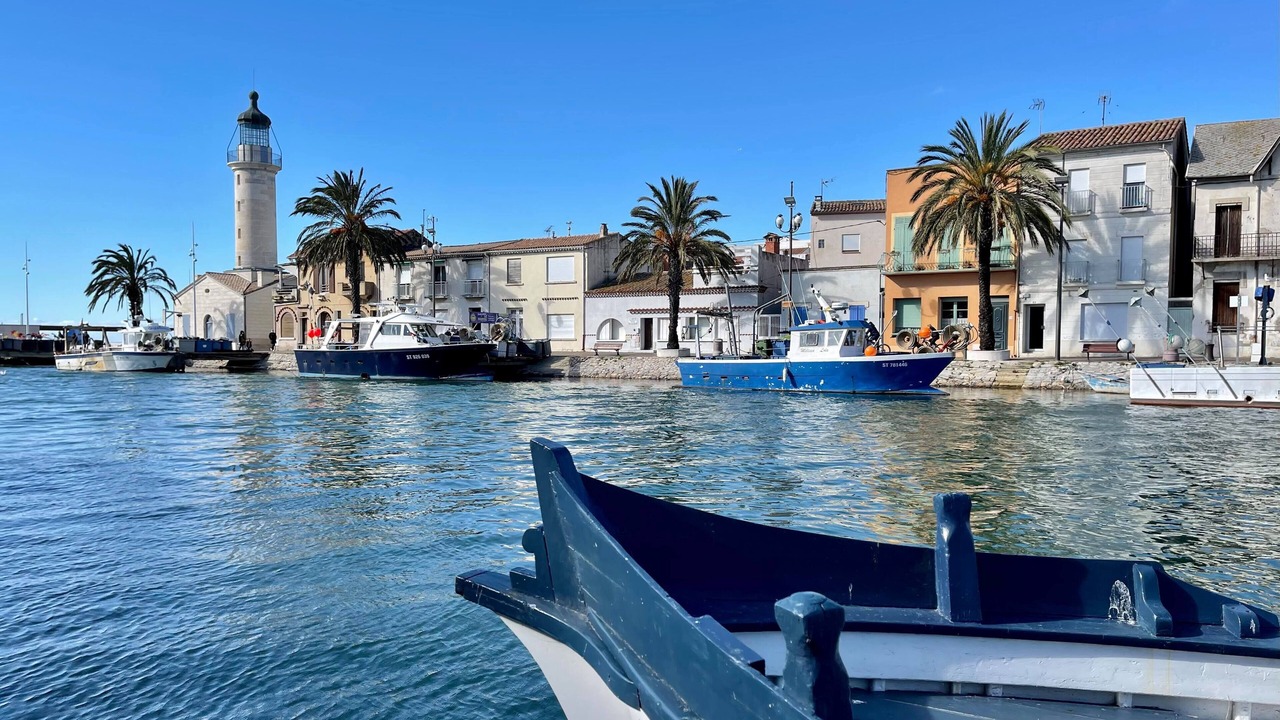 Photo of Others in Lunel-Viel