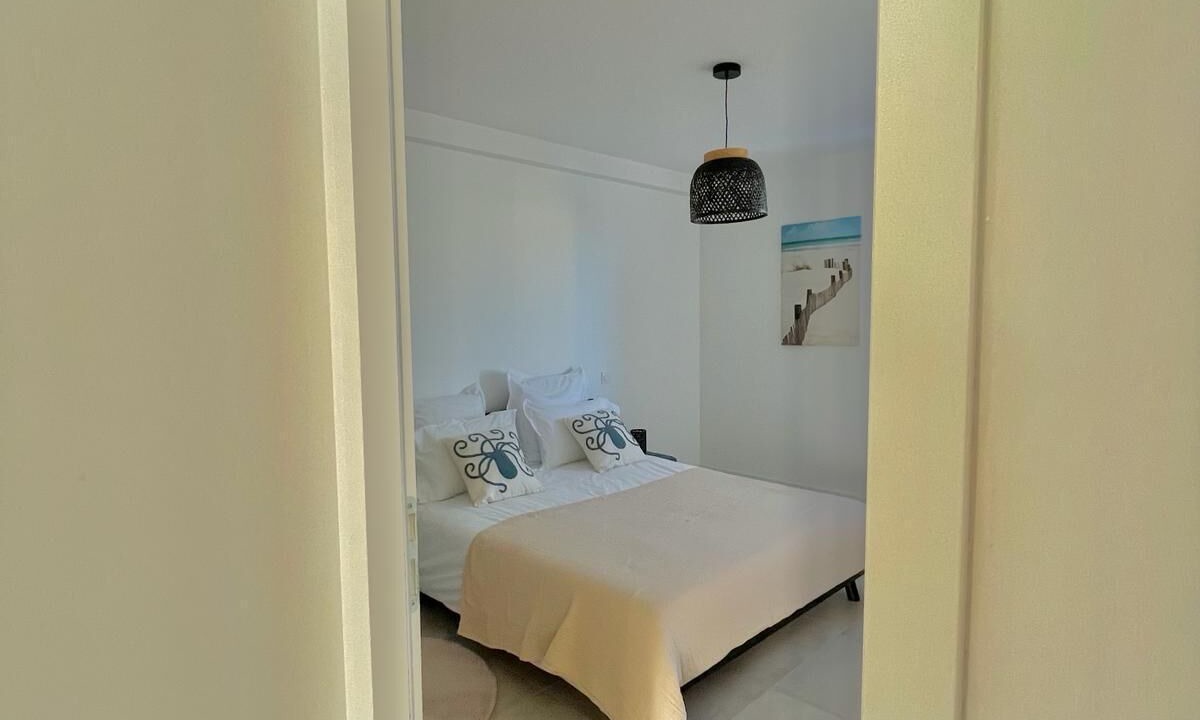 Photo of Bedroom in Lunel-Viel
