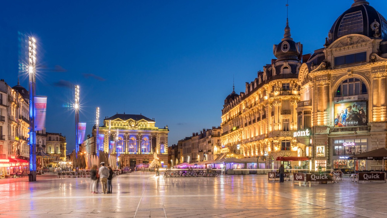 Photo of Others in Lunel-Viel