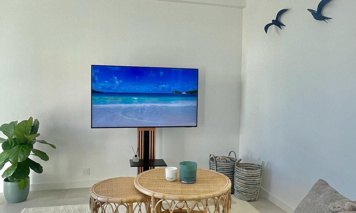 Photo of Livingroom in Lunel-Viel