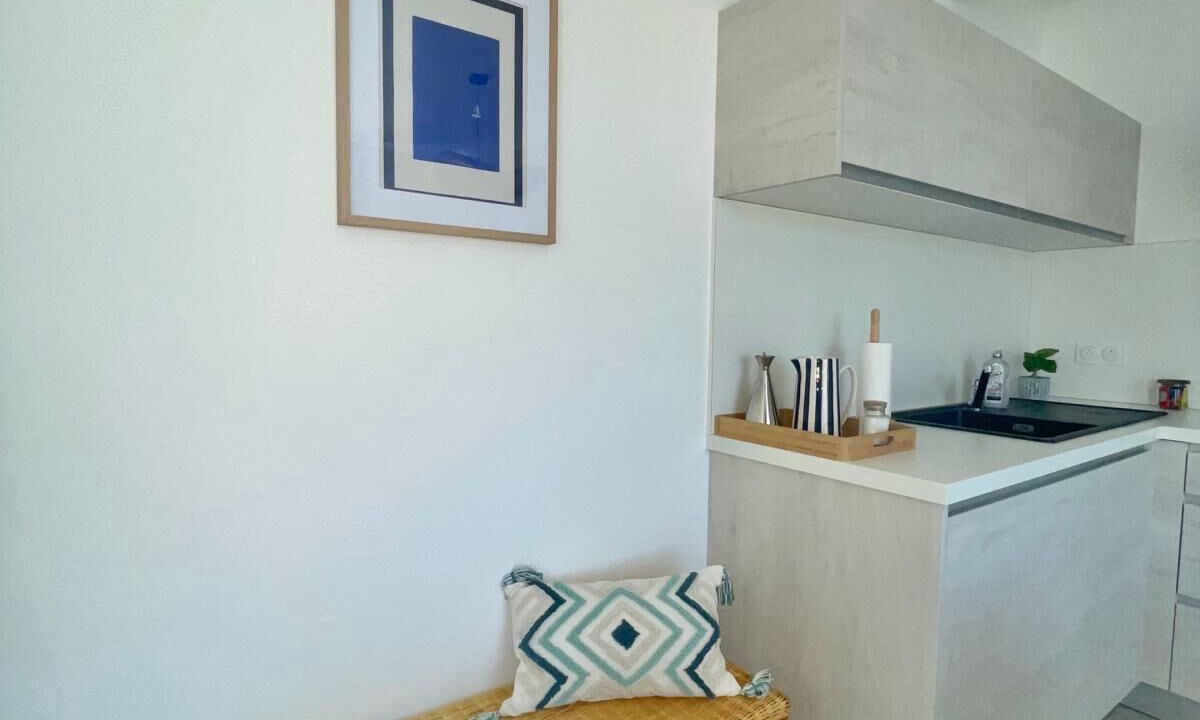 Photo of Kitchen in Lunel-Viel