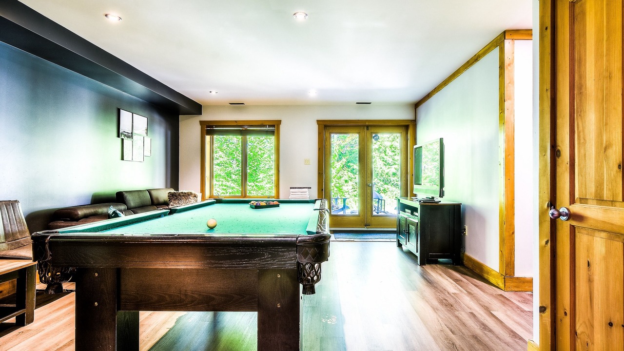Photo of Bedroom in Labelle