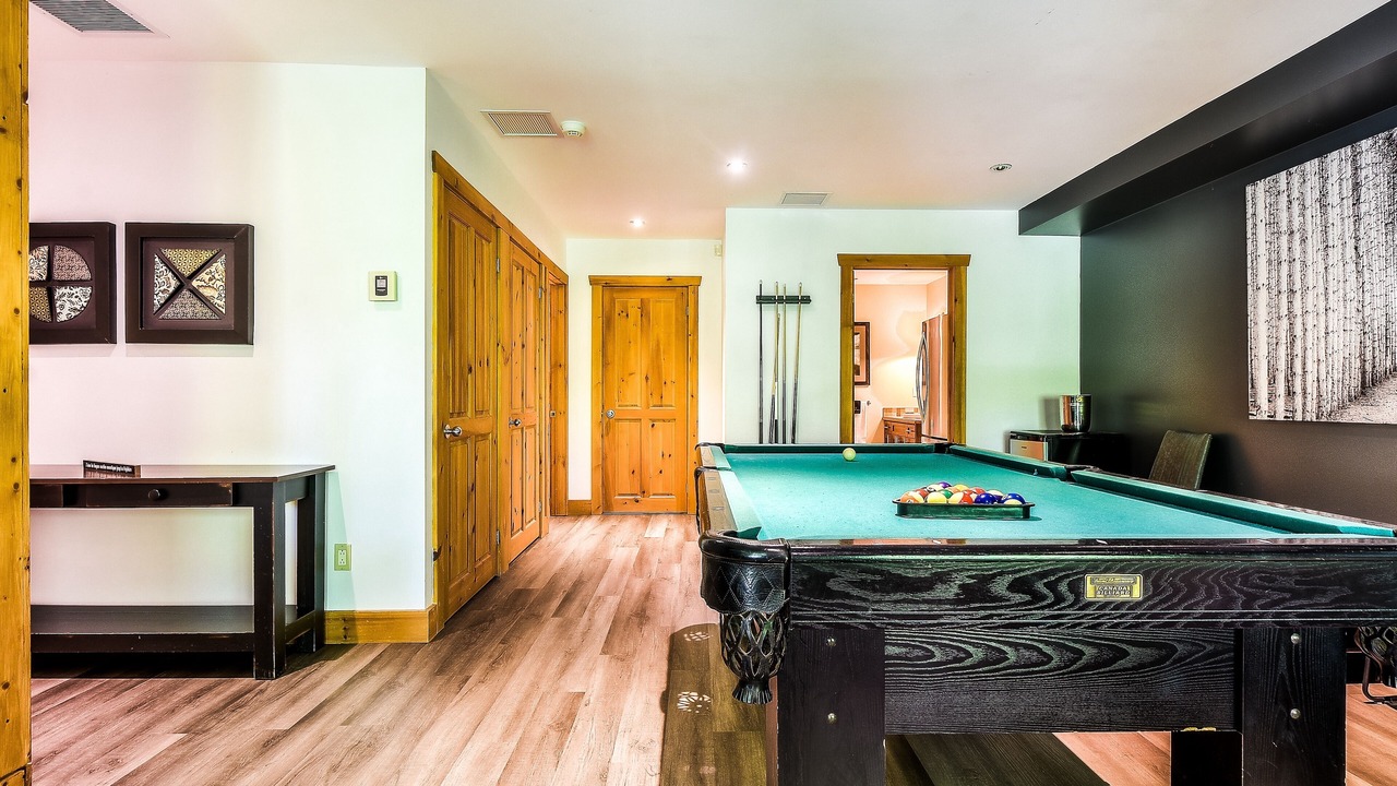 Photo of Bedroom in Labelle