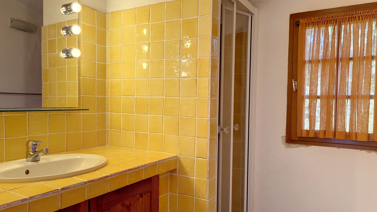 Photo of Bathroom in La Garde-Freinet