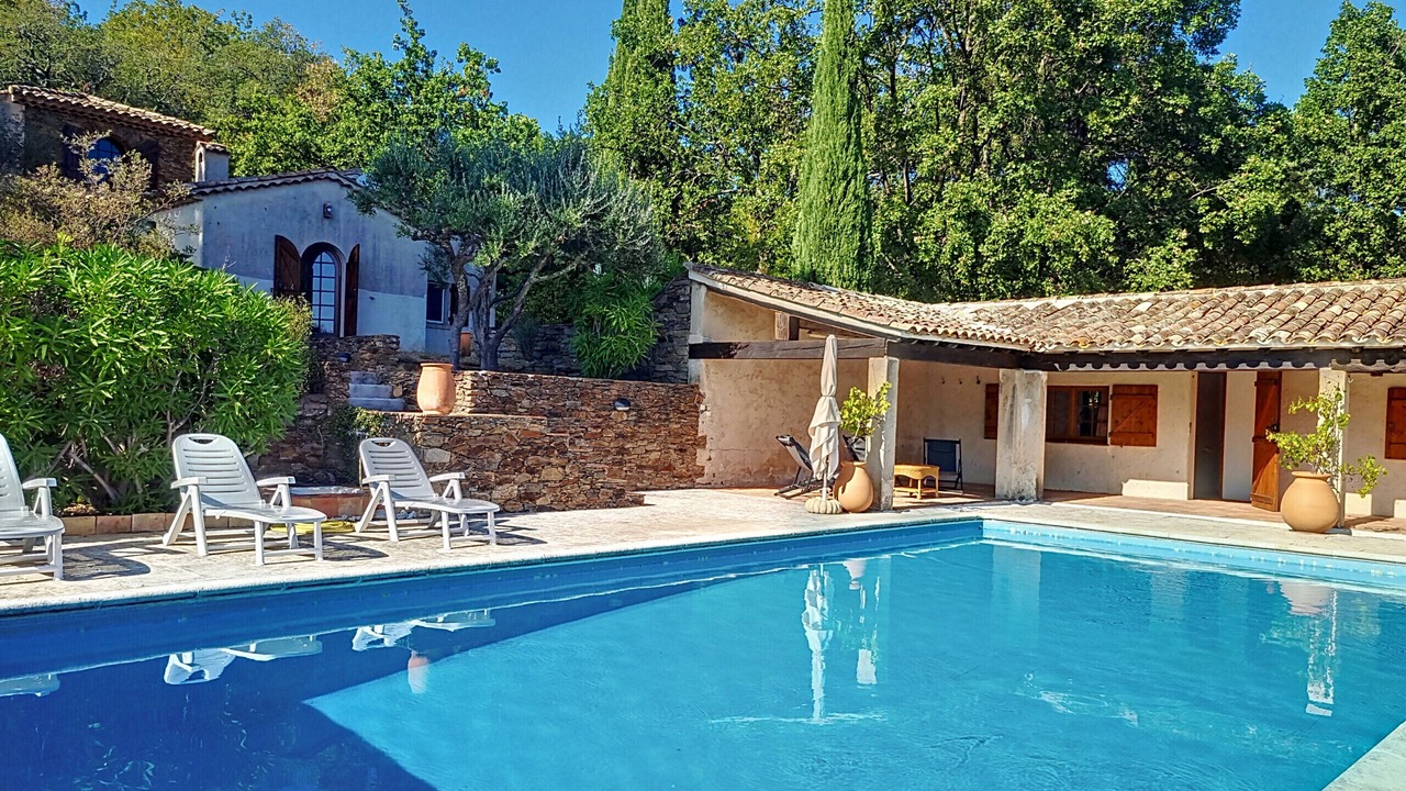 Photo of Outdoor in La Garde-Freinet